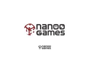 Logo dla nanoo games v1